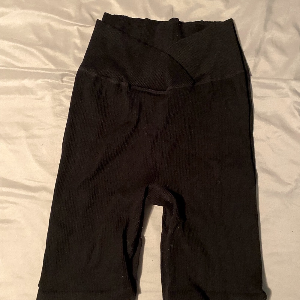 Forever 21 Biker Shorts